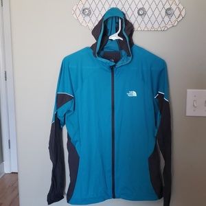 The North Jacket